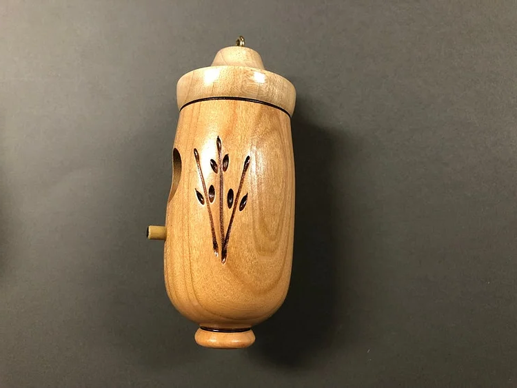 Hummingbird House