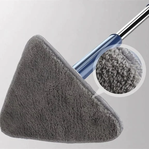 360° Rotatable Adjustable Cleaning Mop