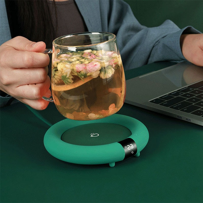 Smart Cup Warmer