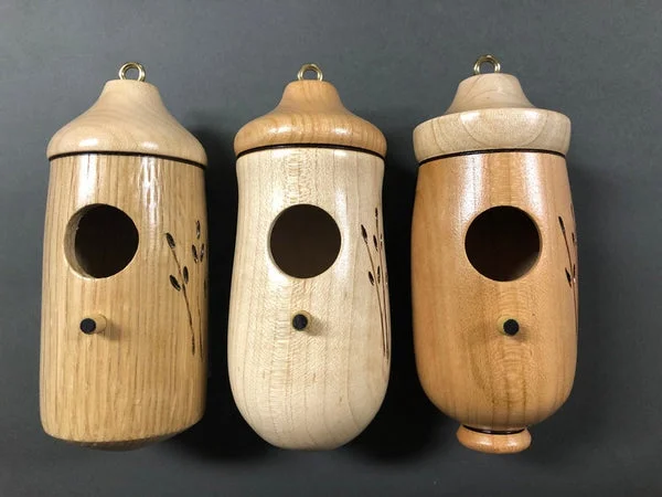 Hummingbird House