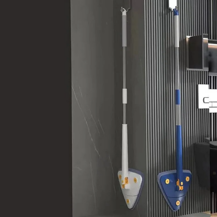 360° Rotatable Adjustable Cleaning Mop