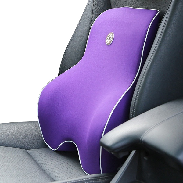 Lumbar Support Cushion Pillow