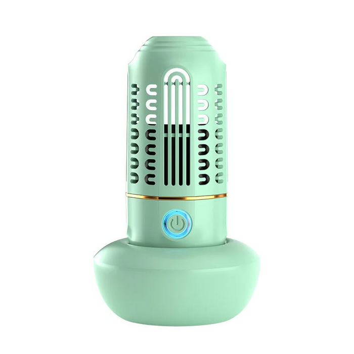 Ultrasonic Fruit & Veggie Cleaner