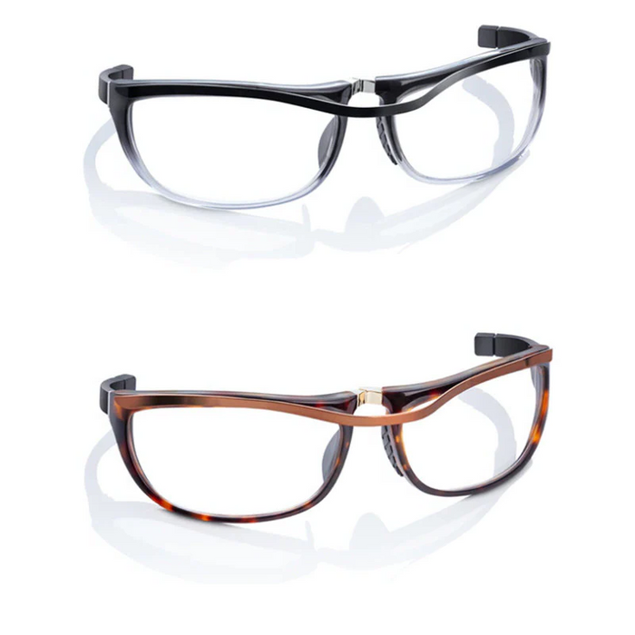Wrist Reading Glasses Watch Folding Lightning Wrist Reading Glasses