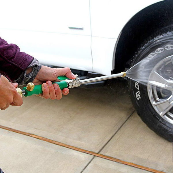 Hydro Jet High Pressure Power Washer