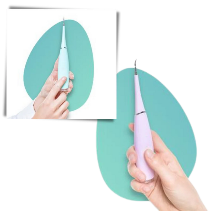 Deep Cleaning Tooth Tartar Machine