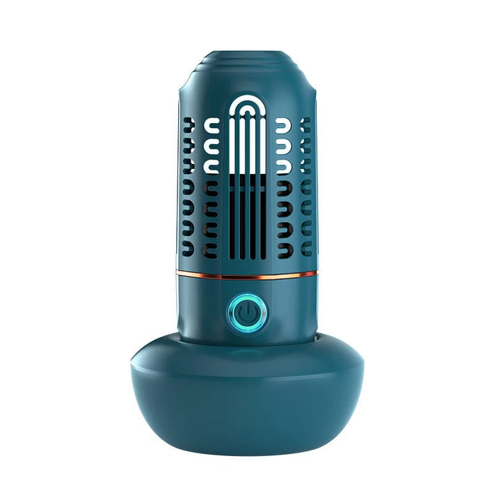 Ultrasonic Fruit & Veggie Cleaner