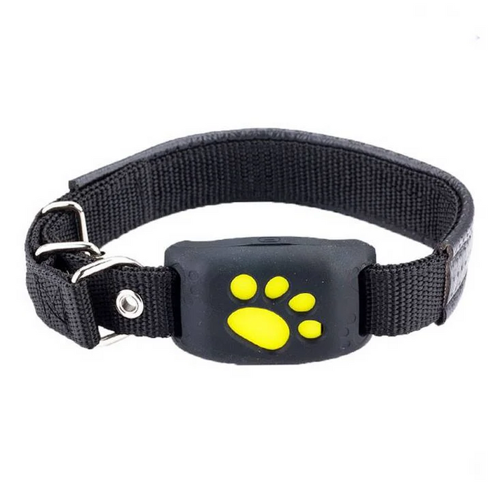 Smart Cat GPS Tracker Collar