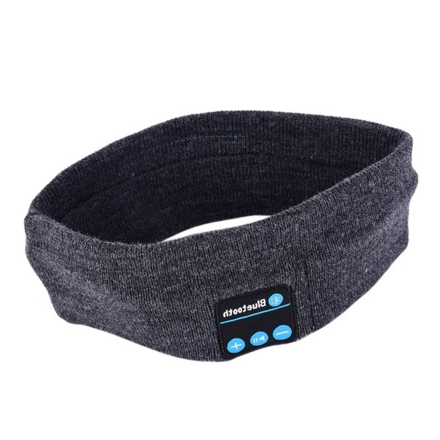 Bluetooth Capable Headband