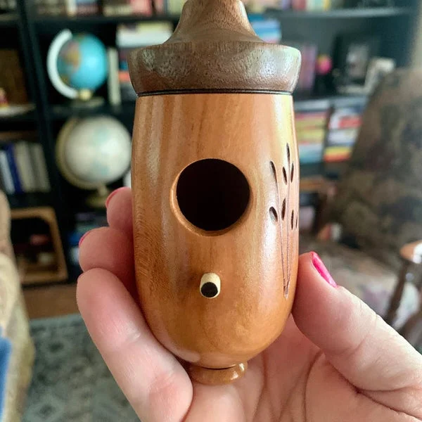 Hummingbird House