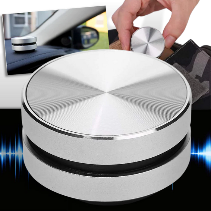 Bone Conduction Bluetooth Speaker