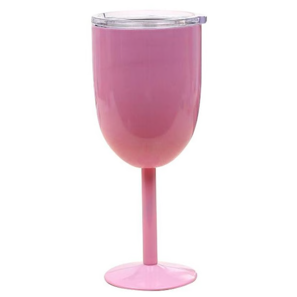 Insulated Wine Cups