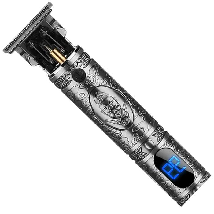 Rechargeable Barber Hair Clipper