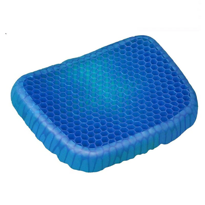 Sciatica Pain Relief Gel Cushion