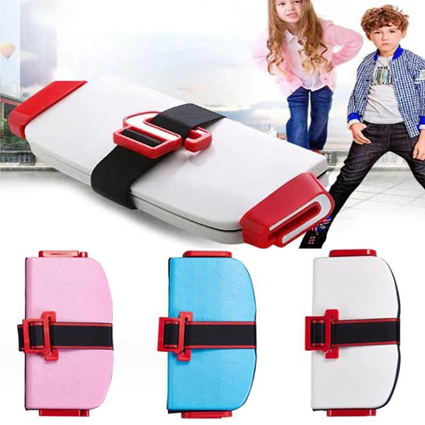 Foldable Car Seat
