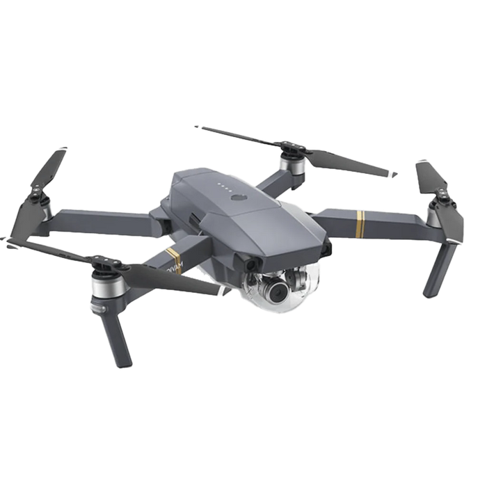 4K Drone - Top-Rated Lightweight Drone