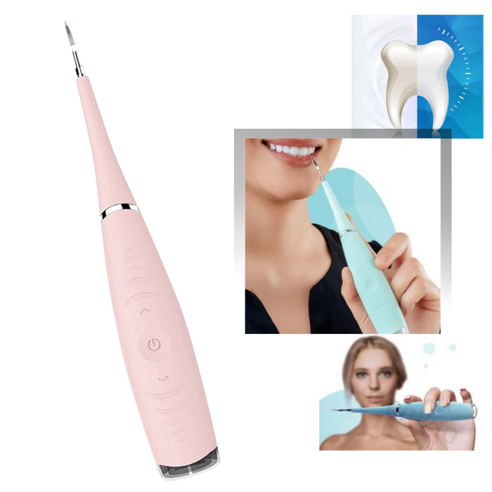 Deep Cleaning Tooth Tartar Machine