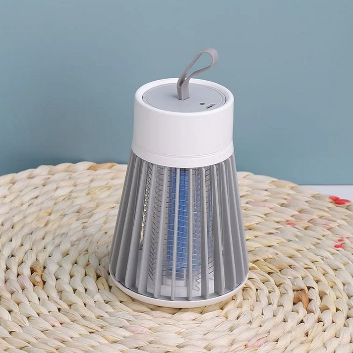 Mosquito Lamp- Top-Rated Bug & Mosquito Zapper Mosquito Catcher Zapper Trap