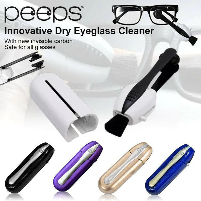 Professional Gadget Eyeglass Cleaner