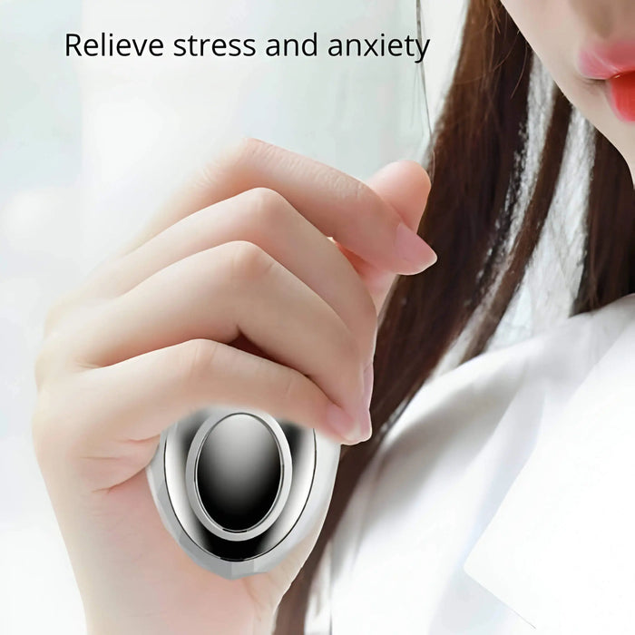 Handheld Sleep Aid Device For Insomnia And Anxiety