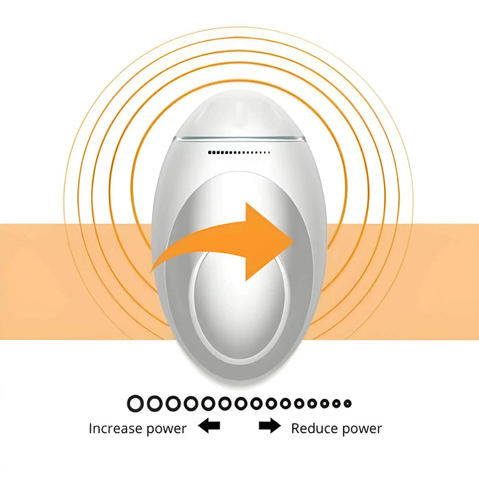 Handheld Sleep Aid Device For Insomnia And Anxiety
