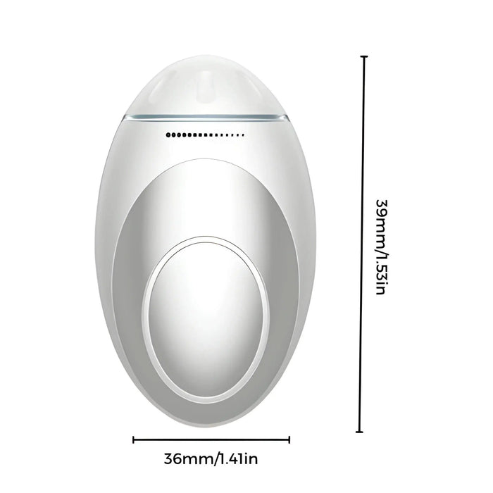 Handheld Sleep Aid Device For Insomnia And Anxiety