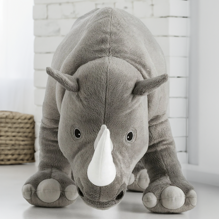 Children's Cuddle Rhino