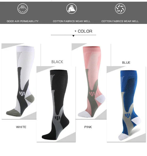 Compression Socks