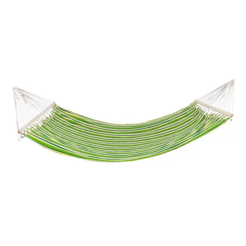 Double Camping Hammock - With detachable pillow - 400lb