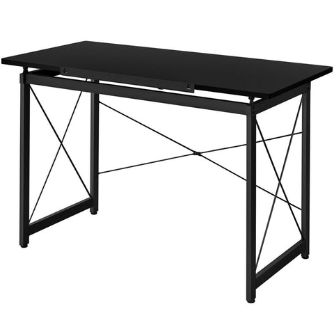 Drafting Table with Adjustable Tabletop