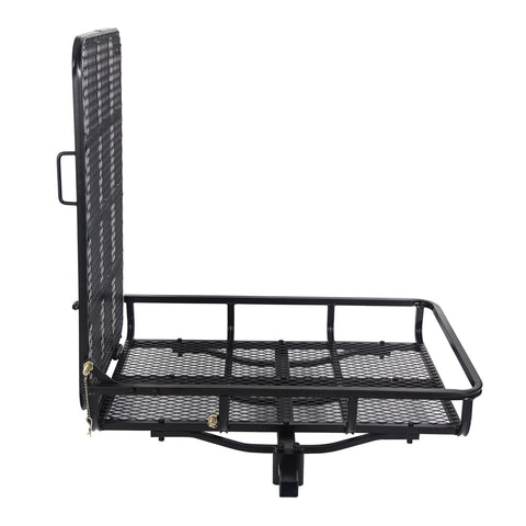 Freeloader XL Wheelchair scooter carrier with ramp