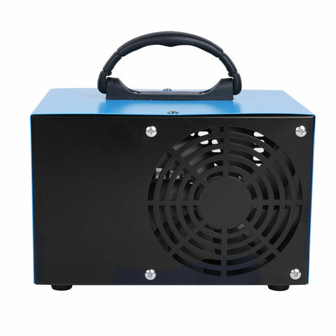 Ozone Generator Air Purifier Machine
